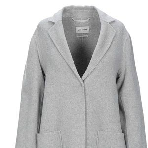 Jan Mayen Coat Beige Size XL NWT